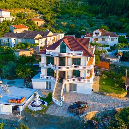 Vila Sela Шкодер Экстерьер фото